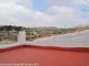 Thumbnail Terraced house for sale in Los Costaños, Almería, Andalusia, Spain