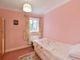 Thumbnail Bungalow for sale in The Chestnuts, Church Road, Smeeth, Ashford, Kent