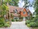 Thumbnail Detached house for sale in Tile Barn, Woolton Hill, Newbury, Berkshire