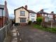 Thumbnail Property for sale in Kilbourne Road, Belper