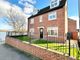 Thumbnail Detached house for sale in Red Kite Avenue, Wath-Upon-Dearne, Rotherham
