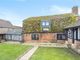 Thumbnail Detached house for sale in Redbridge Farm, Dolmans Hill, Lytchett Matravers