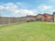 Thumbnail Detached bungalow for sale in Rileys Way, Bignall End, Stoke-On-Trent