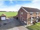 Thumbnail End terrace house for sale in Raithby Avenue, Keelby, Grimsby