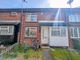 Thumbnail Terraced house to rent in Rollesby Way, Thamesmead, London