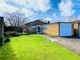 Thumbnail Detached bungalow for sale in Barry Drive, Kirby Muxloe