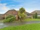Thumbnail Bungalow for sale in St. Johns Drive, Westham, Pevensey, East Sussex