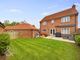 Thumbnail Detached house for sale in Rookery Close, Horsford, Norwich