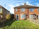 Thumbnail Semi-detached house for sale in Merton Road, Histon, Cambridge, Cambridgeshire