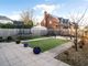 Thumbnail Detached house for sale in Shurdington Road, Shurdington, Cheltenham, Gloucestershire