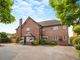 Thumbnail Detached house for sale in Stockton Lane, Staffordshire, Stafford