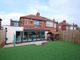 Thumbnail Semi-detached house for sale in The High Gate, Kenton, Newcastle Upon Tyne