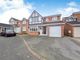 Thumbnail Detached house for sale in Acer Croft, Oakwood, Derby, Derbyshire