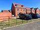 Thumbnail Detached house for sale in Tresham Grove, Wellingborough