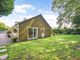 Thumbnail Detached bungalow for sale in Station Road, Chilbolton, Stockbridge