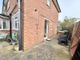Thumbnail Semi-detached house for sale in Thoresby Place, Cleethorpes