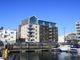 Thumbnail Flat for sale in Vauxhall Street, Plymouth