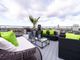 Thumbnail Flat for sale in Penthouse, Lumiere Apartments St Johns Hill, Battersea, London