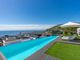 Thumbnail Detached house for sale in 240 Ocean View Drive, Fresnaye, Atlantic Seaboard, Western Cape, South Africa
