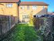 Thumbnail Terraced house for sale in Martinsbridge, Parnwell, Peterborough