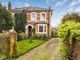 Thumbnail Semi-detached house for sale in Bulmershe Road, Earley, Reading