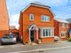 Thumbnail Detached house for sale in Sandy Field Way, Botley, Southampton