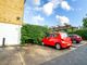 Thumbnail Flat for sale in Spanish Road, London