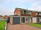 Thumbnail Detached house for sale in Brambling, Wilnecote, Tamworth