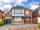 Thumbnail Detached house for sale in Woodland Drive, Watford