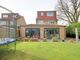 Thumbnail Detached house for sale in Manor Way, Croxley Green, Rickmansworth