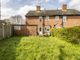 Thumbnail Semi-detached house for sale in Davenport Road, New Tupton, Chesterfield