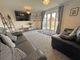 Thumbnail Semi-detached house for sale in Jarvis Drive, Ryton