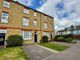 Thumbnail Terraced house for sale in Cavalry Court, Walmer, Deal