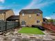 Thumbnail Link-detached house for sale in Arthur Maybury Close, Ashford