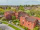 Thumbnail Flat for sale in Allenview Road, Wimborne