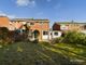 Thumbnail Semi-detached house for sale in Alderside Crescent, Lanchester, Durham