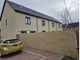 Thumbnail End terrace house for sale in Crampton Square, Swindon