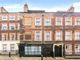 Thumbnail Terraced house to rent in Meard Street, Soho