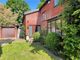 Thumbnail Detached house for sale in Rockways, Arkley, Hertfordshire