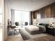 Thumbnail Flat for sale in Penthouse, Southbank Tower, 55 Upper Ground, London