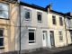 Thumbnail Terraced house for sale in Royal Navy Avenue, Plymouth, Devon