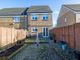 Thumbnail End terrace house for sale in Boydstone Path, Cowglen, Glasgow