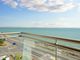 Thumbnail Flat for sale in The Leas, The Shore