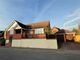 Thumbnail Detached bungalow for sale in Fulmar Close, Colchester