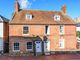 Thumbnail Cottage for sale in High Street, Wrotham, Sevenoaks