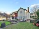 Thumbnail Detached house for sale in Golf Links Road, Ferndown