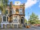 Thumbnail Flat for sale in Dalyell Road, London