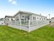 Thumbnail Property for sale in Alberta Holiday Park, Seasalter, Whitstable, Kent