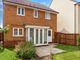 Thumbnail Detached house for sale in Agar Close, Consett