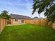 Thumbnail Semi-detached bungalow for sale in Whitmore Street, Whittlesey, Peterborough